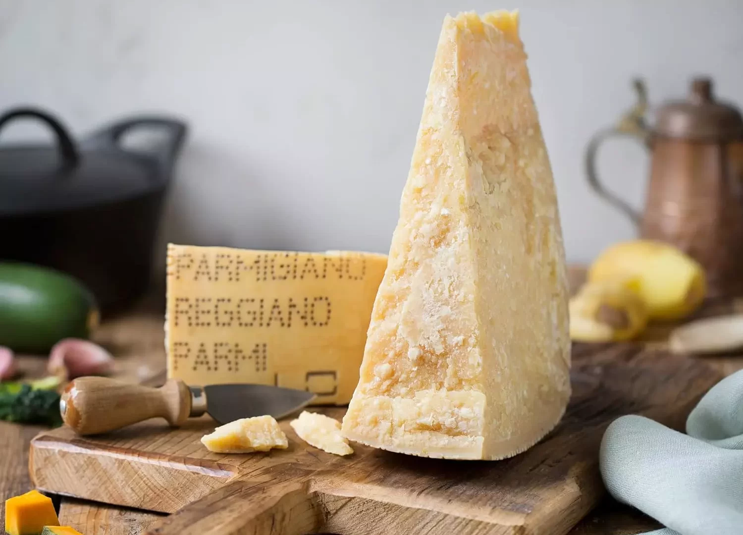 parmiggiano reggiano