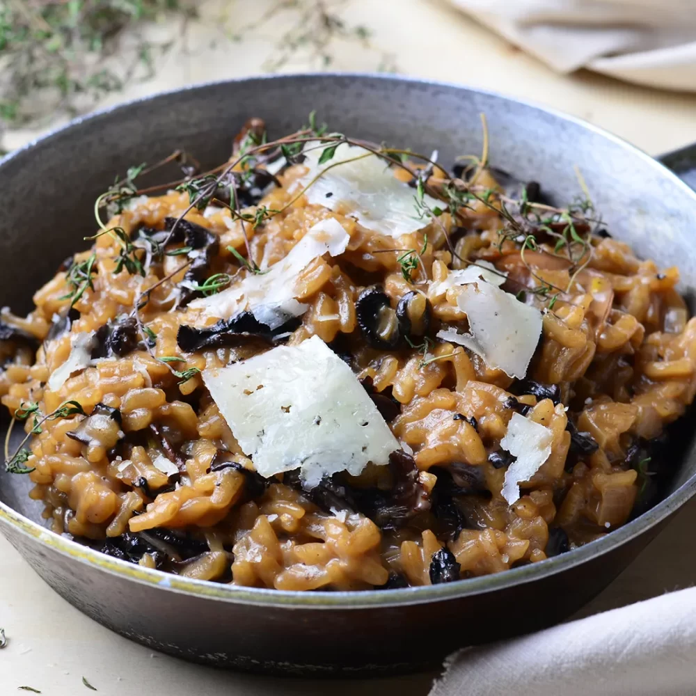 RISOTTO